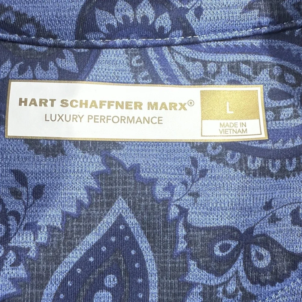 Hart Schaffner Marx hart schaffner